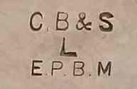 Charles Boyton & Son - London
