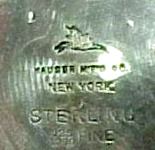 The Mauser Manufacturing Company - New York The Mauser Manufacturing Company - New York