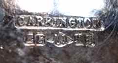 Carrington & Co - London