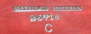 Gladwin Ltd - Sheffield