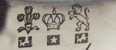 trade mark: E.G. WEBSTER & SON trade mark: E.G. WEBSTER & SON