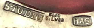 trade mark: HENRY ALVIN SHARPE trade mark: HENRY ALVIN SHARPE
