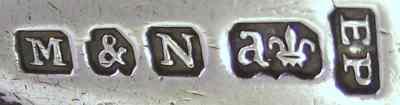 Martin & Naylor - Fargate, Sheffield