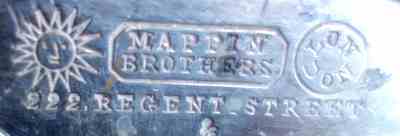 Mappin Brothers
