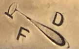 trade mark: FRED DODSON trade mark: FRED DODSON