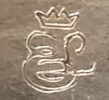 trade mark: EISENBERG-LOZANO trade mark: E.G. WEBSTER & SON