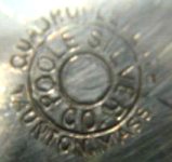 Poole Silver Co. - Taunton MA