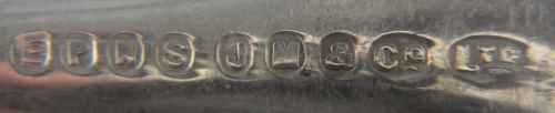 John Moreton & Co Ltd - Sheffield, London Wolverhampton