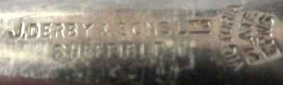 John Derby & Sons Ltd - Sheffield