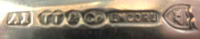 Thomas Turner & Co - Sheffield