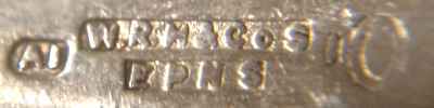 W.R. Humpreys & Co, Sheffield