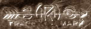 trade mark: MASCHMEYER RICHARDS SILVER CO trade mark: MASCHMEYER RICHARDS SILVER CO