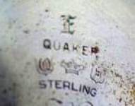 Quaker Silver Co. Inc. - North Attleboro, MA