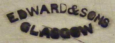 Edward & Sons - Glasgow
