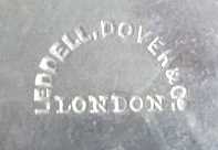 Leddell, Dover & Co - London