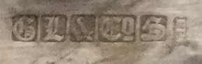 George Lee & Co - Sheffield (possibly)