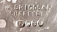 William Briggs & Co - Sheffield