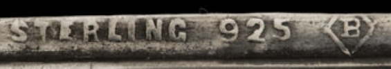 trade mark: E. & J. BASS trade mark: E. & J. BASS
