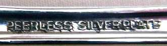 Peerless Silver Company - Brooklyn, NY