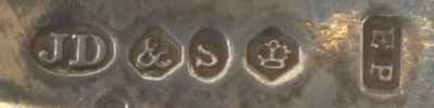 James Deakin & Sons Sheffield
