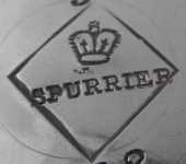 William Spurrier - Birmingham