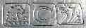 trade mark: CRESCENT SILVERWARE MFG CO INC trade mark: CRESCENT SILVERWARE MFG CO INC