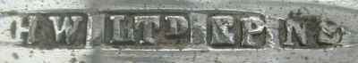 Henry Wilkinson & Co Ltd - Sheffield