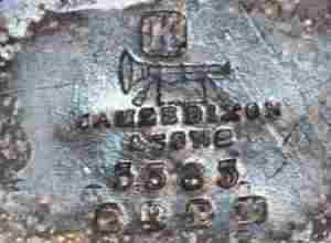 James Dixon & Sons Sheffield