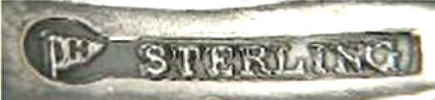 trade mark: MECHANICS STERLING COMPANY trade mark: MECHANICS STERLING COMPANY