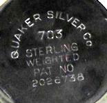 Quaker Silver Co Inc - North Attleboro, MA