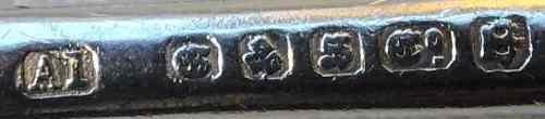 The Goldsmiths & Silversmiths Co - London