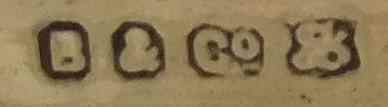 Buxton & Co - Sheffield