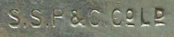 Sheffield Nickel & Silver Plating Co Ltd