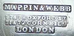 Mappin & Webb - Sheffield