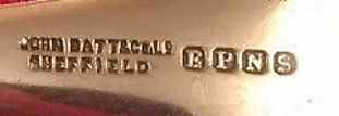 John Batt & Co Ltd, Sheffield