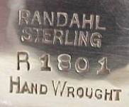 Randahl Shop - Chicago, IL