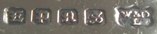 Wilson & Davis - London and Sheffield