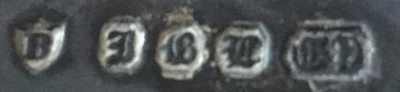 JBL unidentified