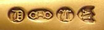 D symbol L unidentified