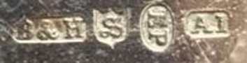 B&H unidentified