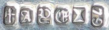 John Biggin & Co  Ltd - Sheffield: APEX trademark