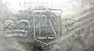 trade mark: LEONARD SILVER MANUFACTURING COMPANY trade mark: LEONARD SILVER MANUFACTURING COMPANY