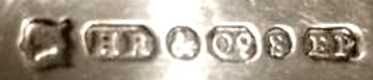 HR&CO: unidentified