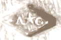 Grain Amond
