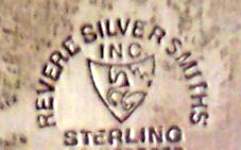 Revere Silversmiths - Brooklyn, NY