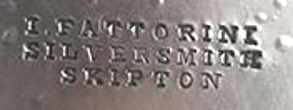 Fattorini & Sons - Kirkgate & Westgate, Bradford