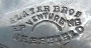 Slater Brothers  Sheffield