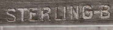 trade mark: BATTIN & CO trade mark: BATTIN & CO