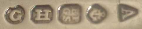 GH unidentified