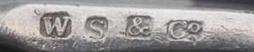 WS&Co unidentified